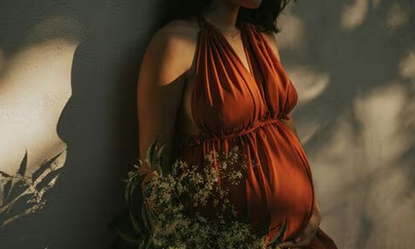 How to avoid jail? Get pregnant