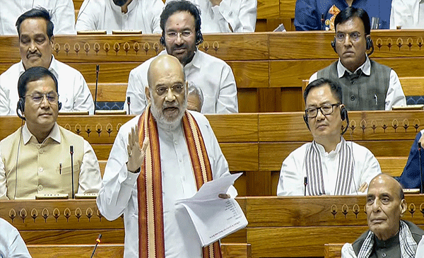 minister-arrest-bill-lok-sabha-opposition-protests