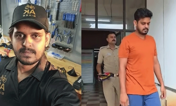 pk-feroz-39-s-brother-granted-bail-in-assault-on-police-during-drug-test