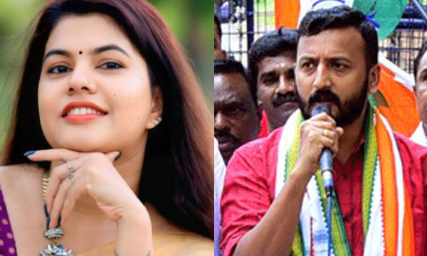 'Just read what is written and shame yourself' Honey to Rahul's cyber warriors