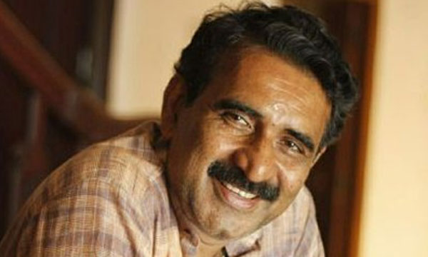 Gopalakrishnan will do anything to win