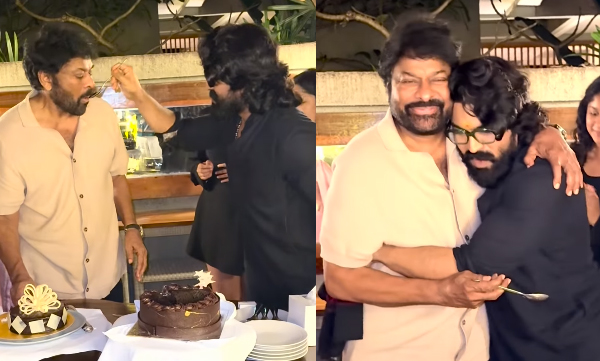 ram-charan-chiranjeevi-70th-birthday-best-father-touches-feet
