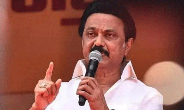 Global Ayyappa Sangam; MK Stalin to be the chief guest