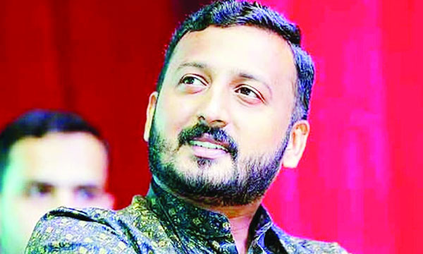 It is considered an unprecedented act; may not resign from his MLA post in Rahul  Mangkoottathil