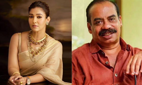 sathyan-anthikad-says-nayanathara-was-hesistant-to-act
