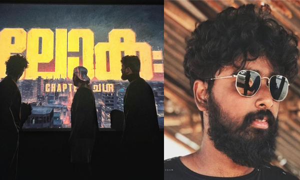 camera-man-nimish-ravi-says-about-lokah-movie
