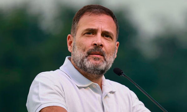 Trump said today that when the war between India and Pakistan was going on