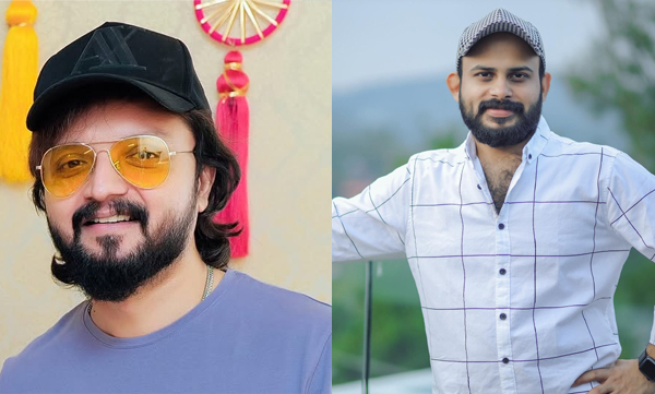 vjay madhav-wishes-for-speedy-recovery-of-anchor-rajesh-kesav