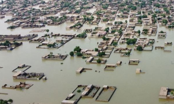 Despite Pahalgam, India Chooses Humanity, Saves 150,000 Pakistani Lives