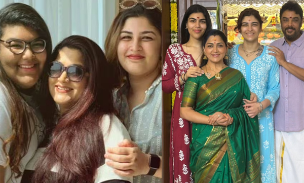 kushboo-family-weightloss-journey