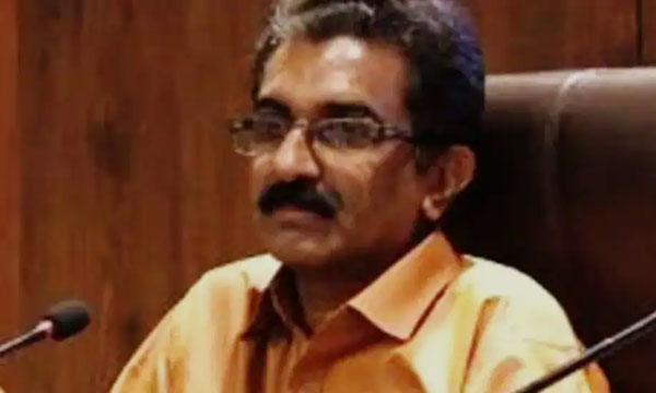 No further investigation into the death of Kannur Moon ADM Naveenbabu; The Thalassery court rejected the plea filed by the family