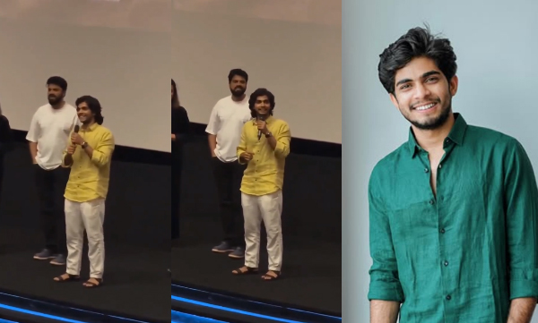 fan-calls-nazlens-new-look-bengali-the-actors-response-gets-attention