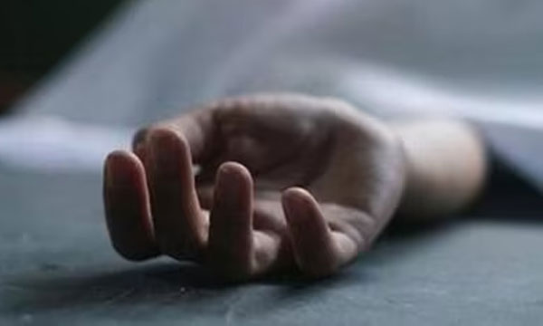 The incident in which the female student committed suicide: Her boyfriend, who is a gym trainer, was arrested