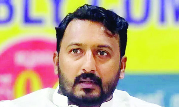 For further investigation against Rahul Mangoottathil; An abortion was hinted at in Bengaluru