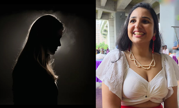 Rini Ann George is asking the young woman involved in the abortion issue to come out and share her pain