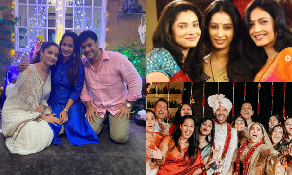 Ankita Lokhande shares emotional note on Priya Marathe Demise