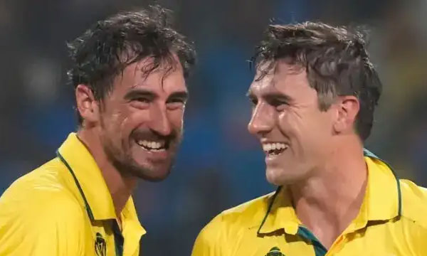  Mitchell Starc Retires Six Months Before T20 World Cup 2026