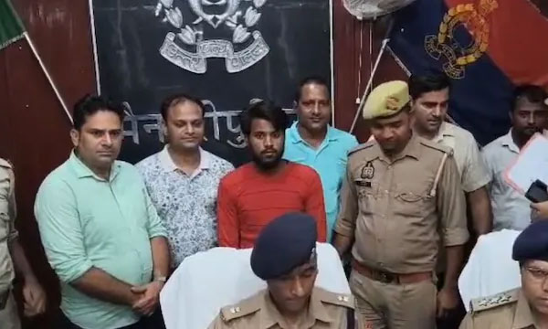 Woman, 52, Killed By 26-Year-Old Lover