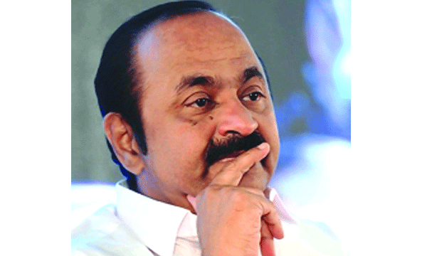 Will the affidavit given in the Supreme Court be withdrawn?