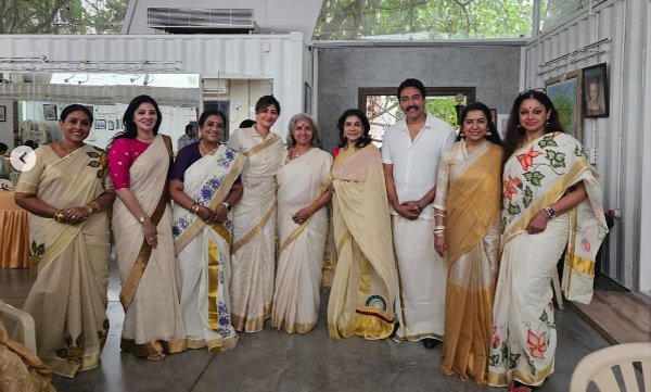actress-lissy-suhasini-onam-celebration-in-chennai-pictures-goes-viral.h