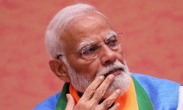 PM Modi to skip U N session;  S Jaishankar will represent India