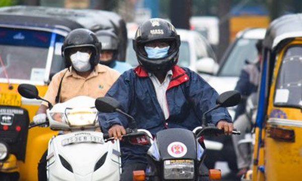 77,539 die in vehicular accidents in India