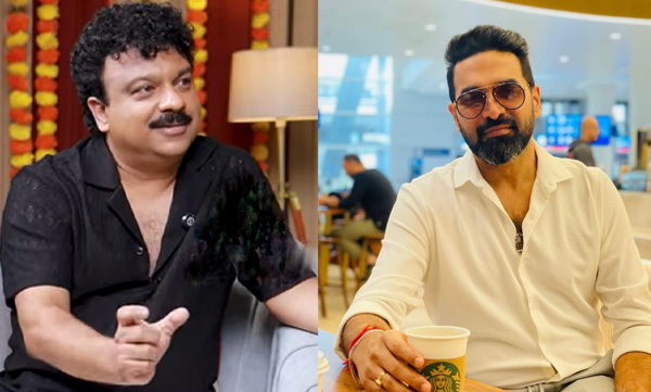 Gopi Sundar will make money on anything, if he wanted to support me, he could have called me and talked to me"; Deepak 