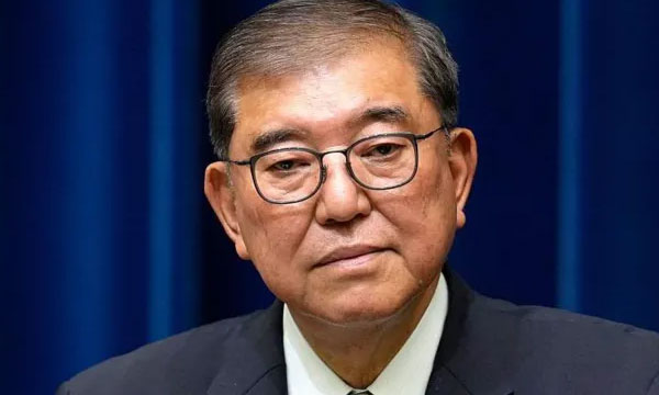 Japan is set to choose its fourth PM in five years - who could be next?