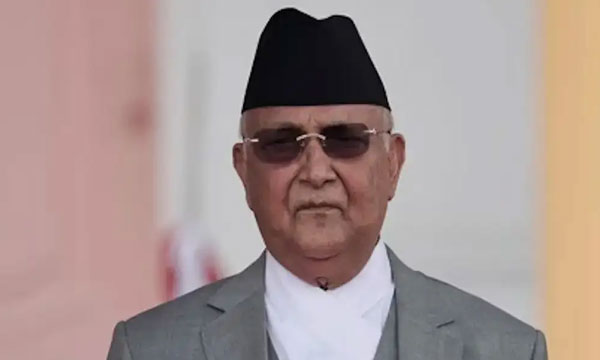 fresh violance in nepal