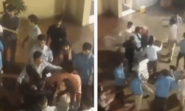 viral-video-following-complaint-of-insulting-woman-group-assault-in-restaurant