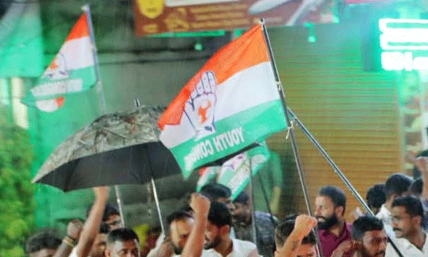 Youth Congress fake identity card case; Four more persons were included in the charge sheet