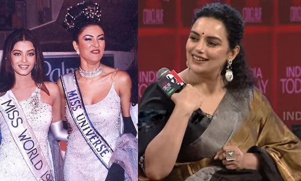 Shwetha menon recalls miss india days when aishwarya rai was her roommate