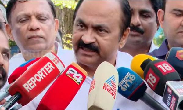 The Chief Minister will not be left without an answer; Opposition leader asks why there is silence on police harassment