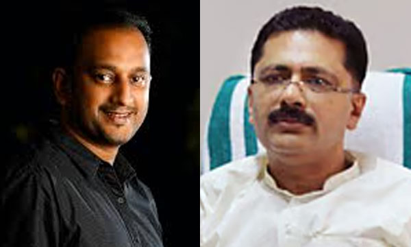 firoz kt jaleel fight