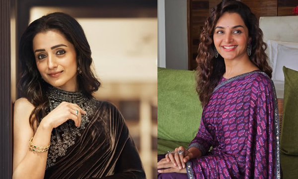 trisha-krishnan-wishes-manju-warrier-a-happy-birthday