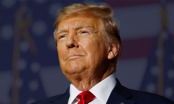 Tariffs have strained India's friendship