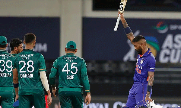 India-Pakistan match; Do not bring these 12 items to the stadium