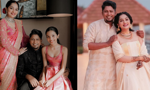 arya-babu-shares-sibins-proposal-video