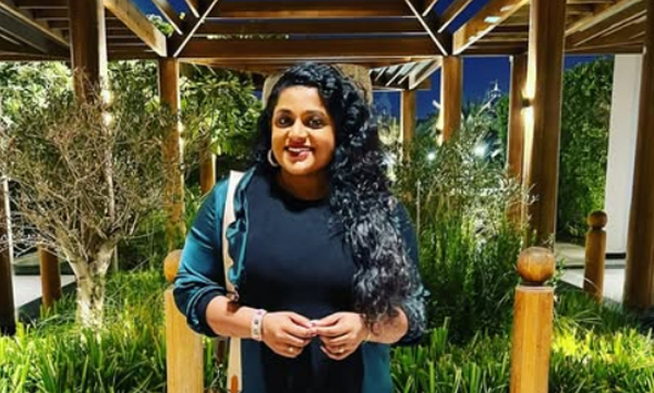 veena -nair-new-post