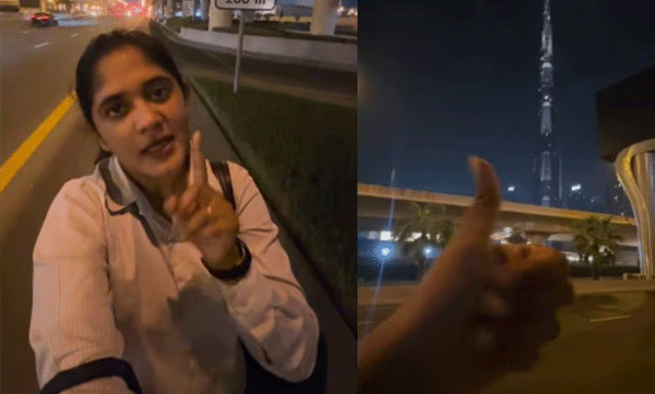 dubai-woman-walks-alone-at-night-safe