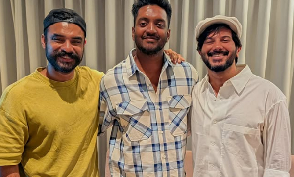 ചന്ദ്രയോട് കുറച്ച് മാന്യമായി പെരുമാറാന്‍ പറയണം; ചാത്തനും ഒടിയനും വേണുവിന്റെ കത്ത്; മറുപടി

