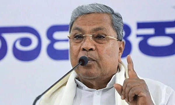 People change religion because there is no equality in Hinduism; Karnataka Chief Minister's words are controversial