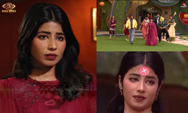 Mastani's interview after bigg boss eviction goes viral