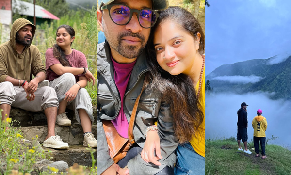 Shafna Nizam birthday wish for her husband Sajin (Image Source: Instagram)