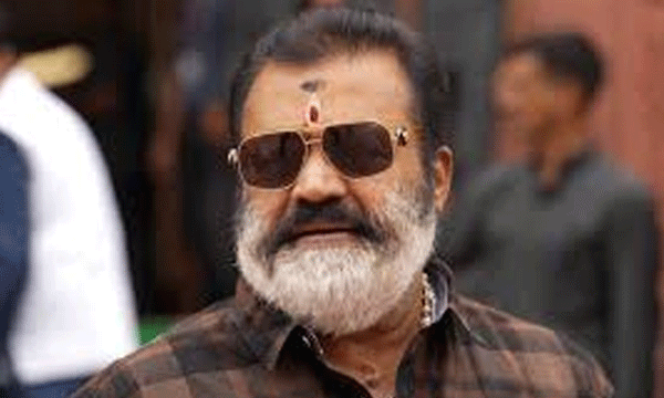 Sureshgopi says that he will do whatever he can do in the position of MP