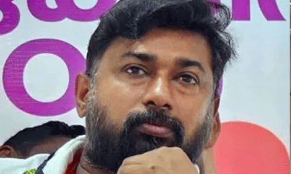 
KPCC is preparing to take action against Nemam Shajir