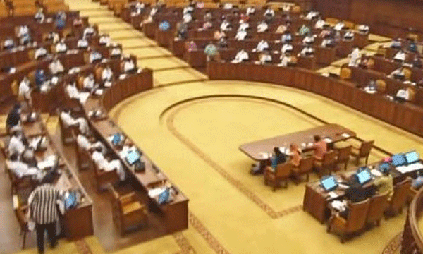 Amoebic encephalitis may be discussed, says Health Minister; On the second day, the House adjourned for discussion