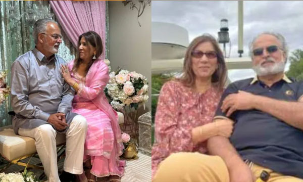 US Citizen, 71, Who Came To Punjab To Marry NRI Man