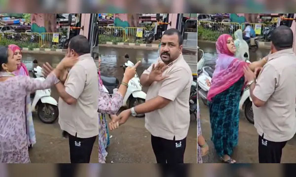 Maharashtra Woman Tracks Down Bus Driver Who Sent Her Obscene Clips