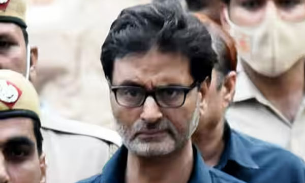 Yasin Malik makes SHOCKING claim